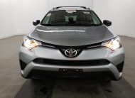 2016 Toyota RAV4 FWD LE