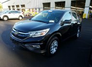 2016 Honda CR-V AWD EX