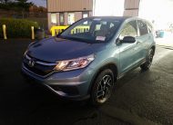 2016 Honda CR-V AWD SE