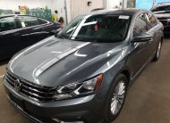 2016 Volkswagen PASSAT 4C 1.8T SE