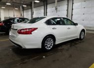 2017 Nissan ALTIMA SEDAN 2. 2.5 S