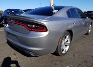 2018 Dodge CHARGER 4X2 V8 R/T