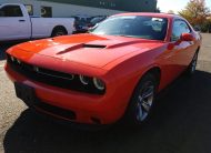 2016 Dodge CHALLENGER V6 SXT