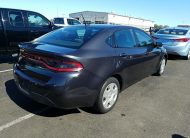 2014 Dodge DART SE