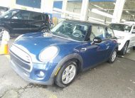 2015 MINI COOPER 3C