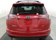 2016 Toyota RAV4 FWD LE