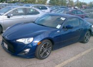 2016 Scion FR-S