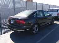 2016 Volkswagen PASSAT 4C RLINE COMF