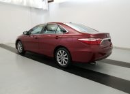 2016 Toyota CAMRY V6 XLE