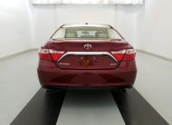 2016 Toyota CAMRY V6 XLE