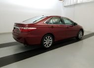 2016 Toyota CAMRY V6 XLE