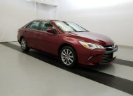 2016 Toyota CAMRY V6 XLE