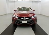 2016 Toyota CAMRY V6 XLE