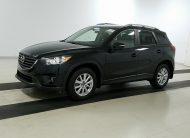 2016 Mazda CX-5 FWD 4C TOURING