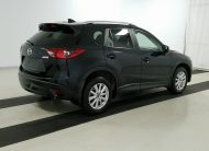 2016 Mazda CX-5 FWD 4C TOURING