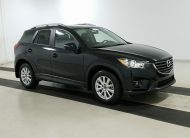 2016 Mazda CX-5 FWD 4C TOURING