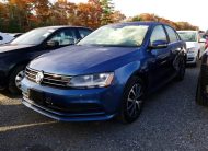 2017 Volkswagen JETTA 1.4T SE