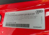 2016 Audi A3 FWD 4C 1.8T PRM