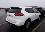 2017 Nissan ROGUE AWD 4C SV