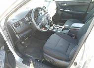 2017 Toyota CAMRY 4C LE