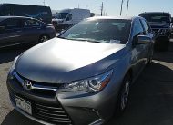 2017 Toyota CAMRY 4C LE