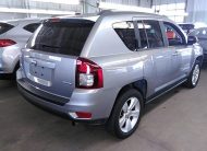 2016 Jeep COMPASS 4X4 4C LATITUDE