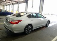 2017 Nissan ALTIMA 4C 2.5 SL