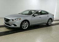 2016 Mazda MAZDA6 I TOURING