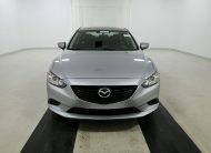 2016 Mazda MAZDA6 I TOURING