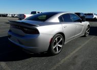 2017 Dodge CHARGER 4X2 V6 SE