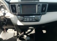 2016 Toyota RAV4 FWD XLE