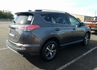 2016 Toyota RAV4 FWD XLE