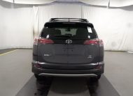 2016 Toyota RAV4 AWD SE