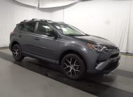 2016 Toyota RAV4 AWD SE