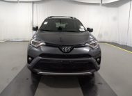 2016 Toyota RAV4 AWD SE