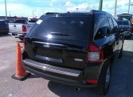 2017 Jeep COMPASS FWD 4C HIGH ALTIT