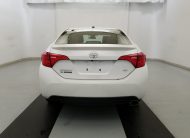 2017 Toyota COROLLA ANNIVERSRY