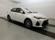 2017 Toyota COROLLA ANNIVERSRY