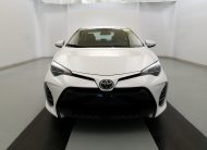 2017 Toyota COROLLA ANNIVERSRY