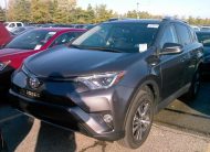 2016 Toyota RAV4 AWD XLE