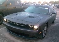 2016 Dodge CHALLENGER V6 SXT