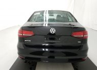 2016 Volkswagen JETTA 1.4T S