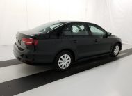 2016 Volkswagen JETTA 1.4T S