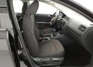 2016 Volkswagen JETTA 1.4T S