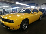 2018 Dodge CHALLENG 4X2 V6 SXT