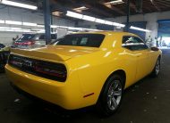 2018 Dodge CHALLENG 4X2 V6 SXT