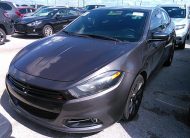 2015 Dodge DART SXT