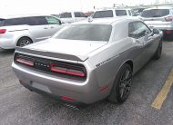 2015 Dodge CHALLENGER V6 SXT PLUS