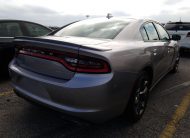 2016 Dodge CHARGER 4X2 V6 SXT