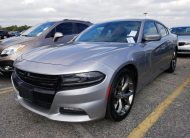 2016 Dodge CHARGER 4X2 V6 SXT